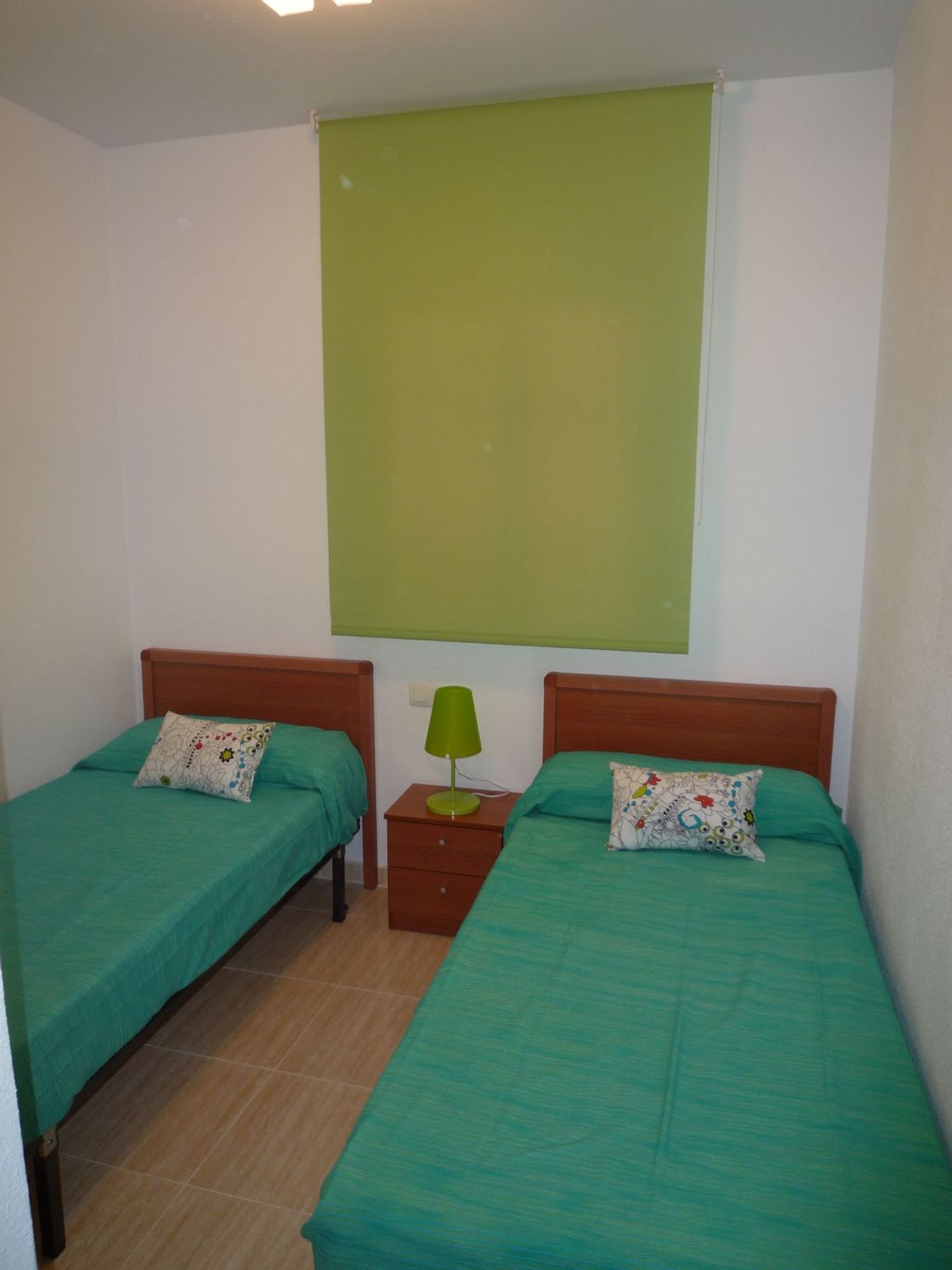 Piso en Avenida Central, 40, Costa Caribe - Foto 3