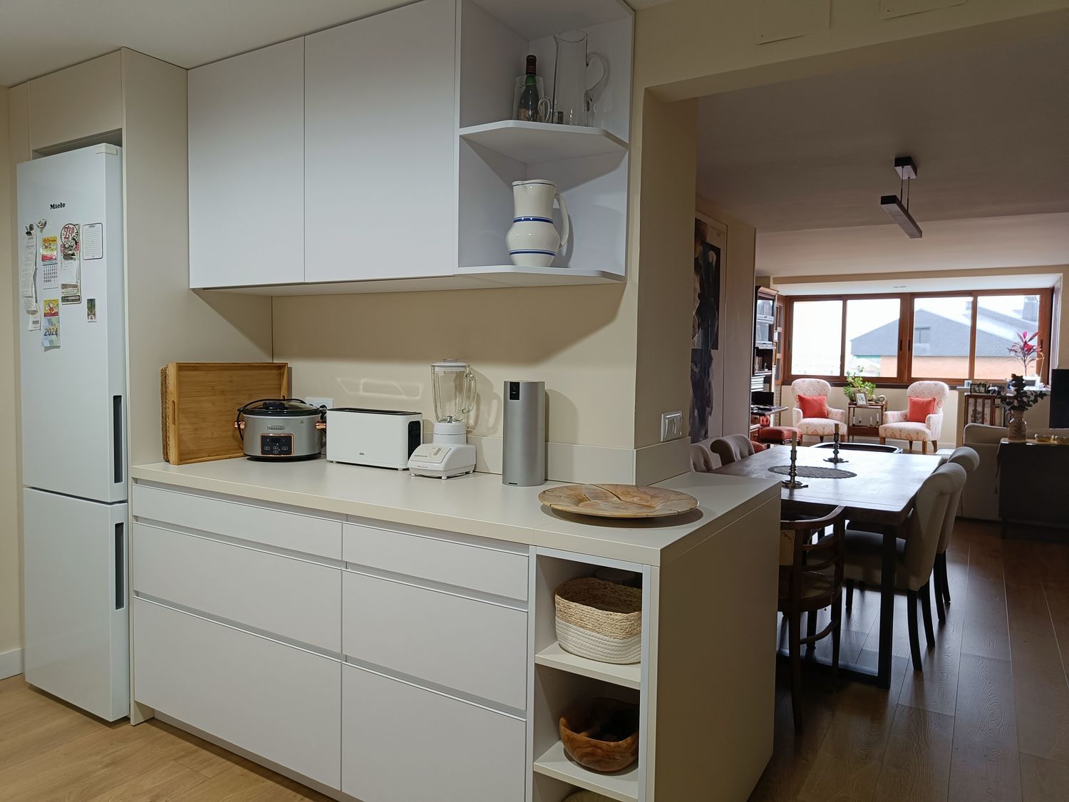 Piso en Barrio Zona Avenida Europa - Foto 8