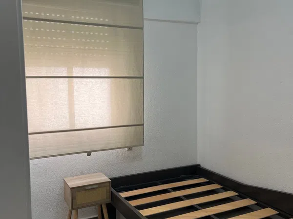Piso en Avenida Virgen de Fátima, 21, Fátima - Campiñuela - Foto 1
