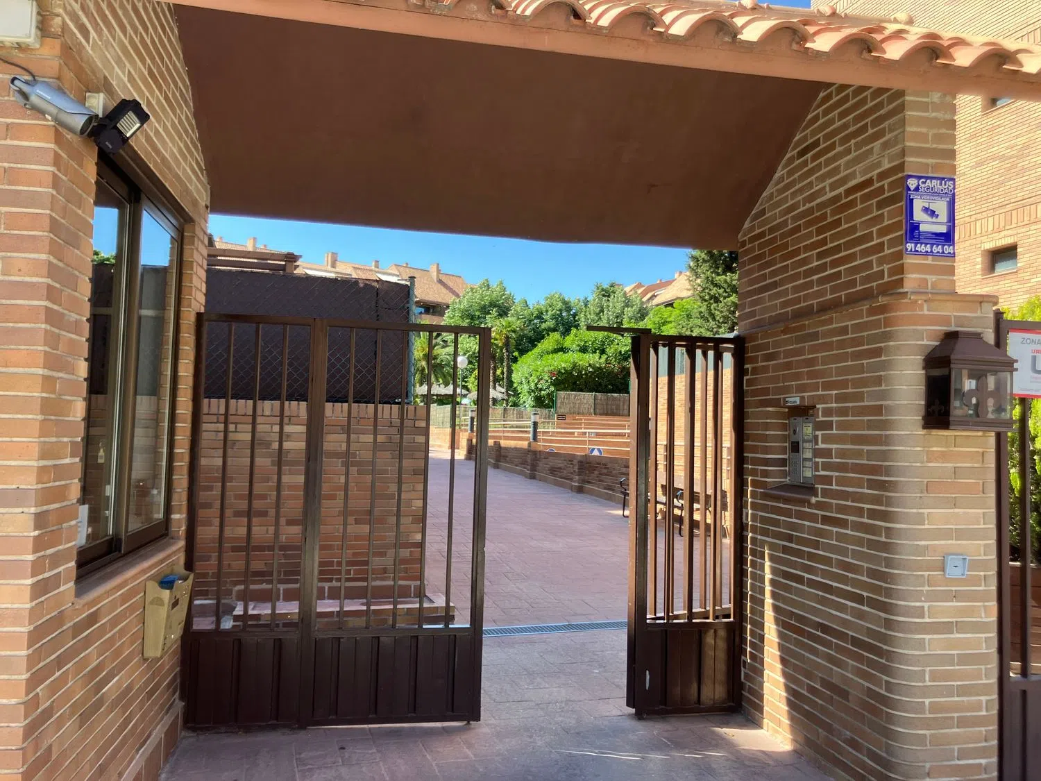 Piso en calle Peñalara, 5 - Foto 18