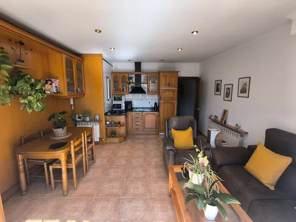 Chalet adosado en Calle de Lluís Carulla, 24 - Foto 3