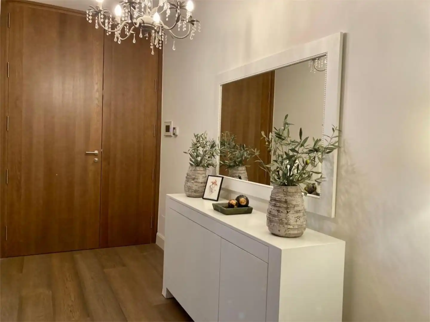 Piso en  Avenida de Alfonso XIII 36 - Foto 1