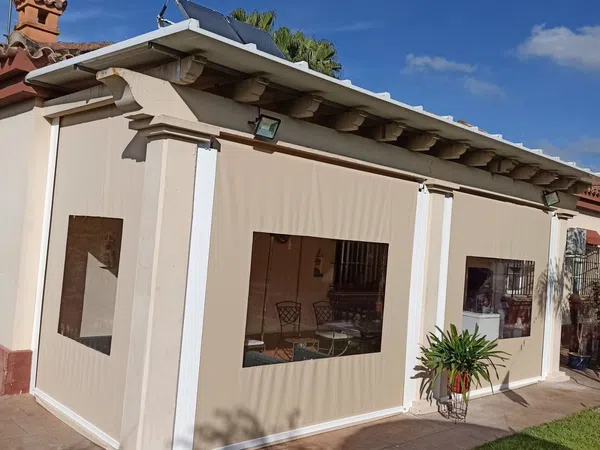 Casa o chalet independiente en Calle Colonia de Caulina, 49, Avda. Caballero Bonald - San José Obrero - Guadalcacín - Foto 4