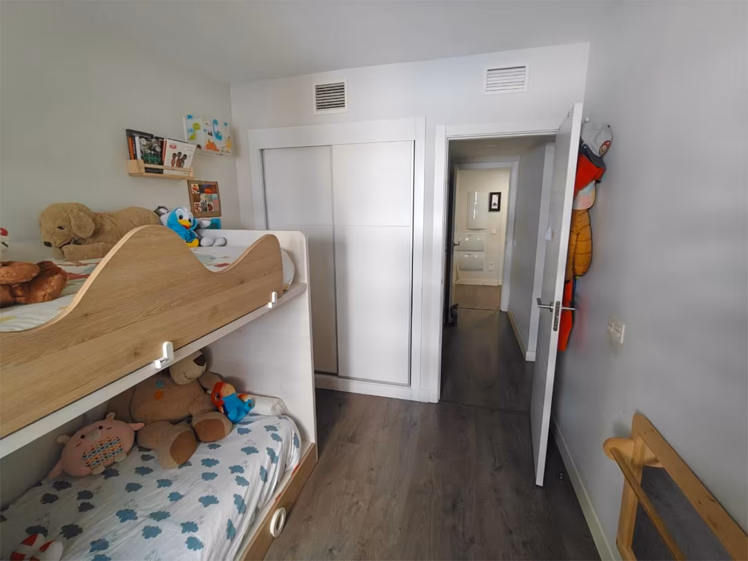 Piso en  Calle Calcio 11 - Foto 7