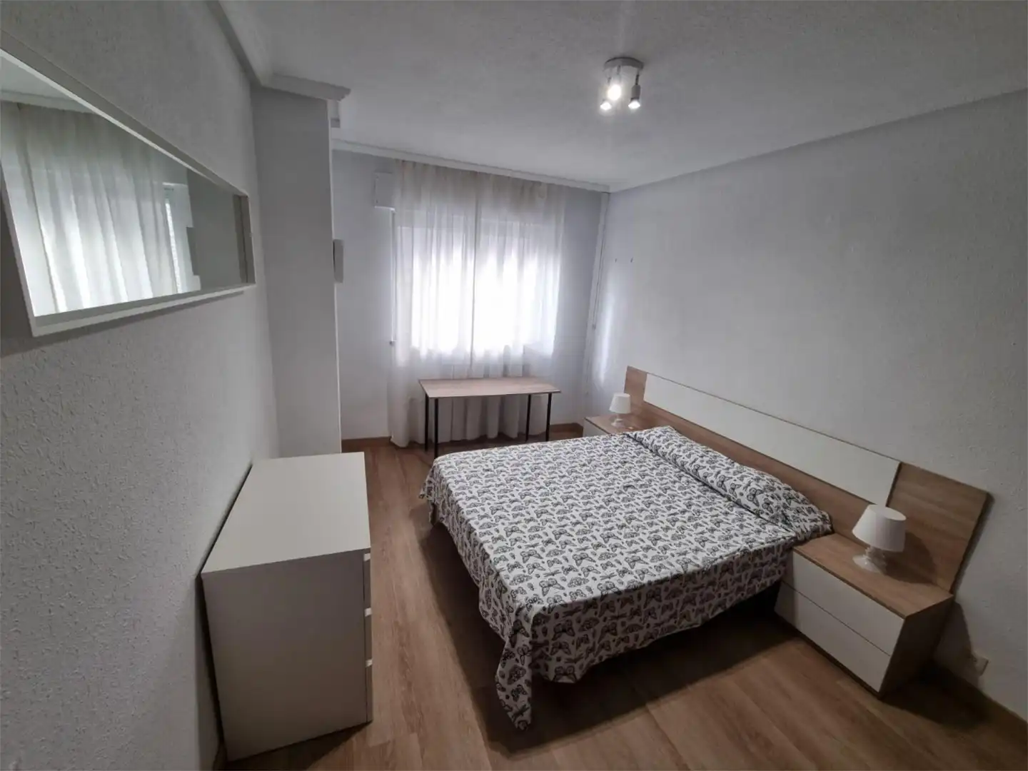 Piso en  Paseo de Canalejas 21 - Foto 11