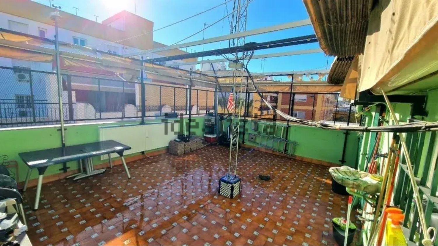 Chalet pareado en Calle San Rafael, 9 - Foto 13