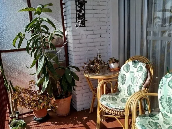 Piso en calle de Miguel de Unamuno, 19