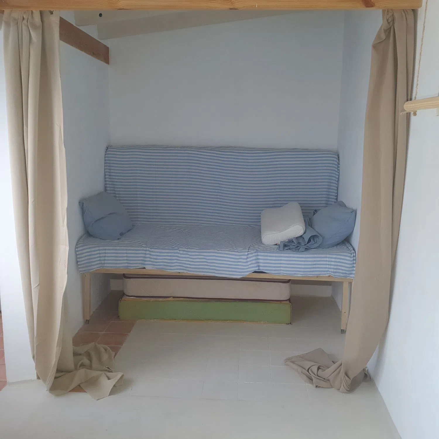 Dúplex en Barrio Pere Garau - Foto 8