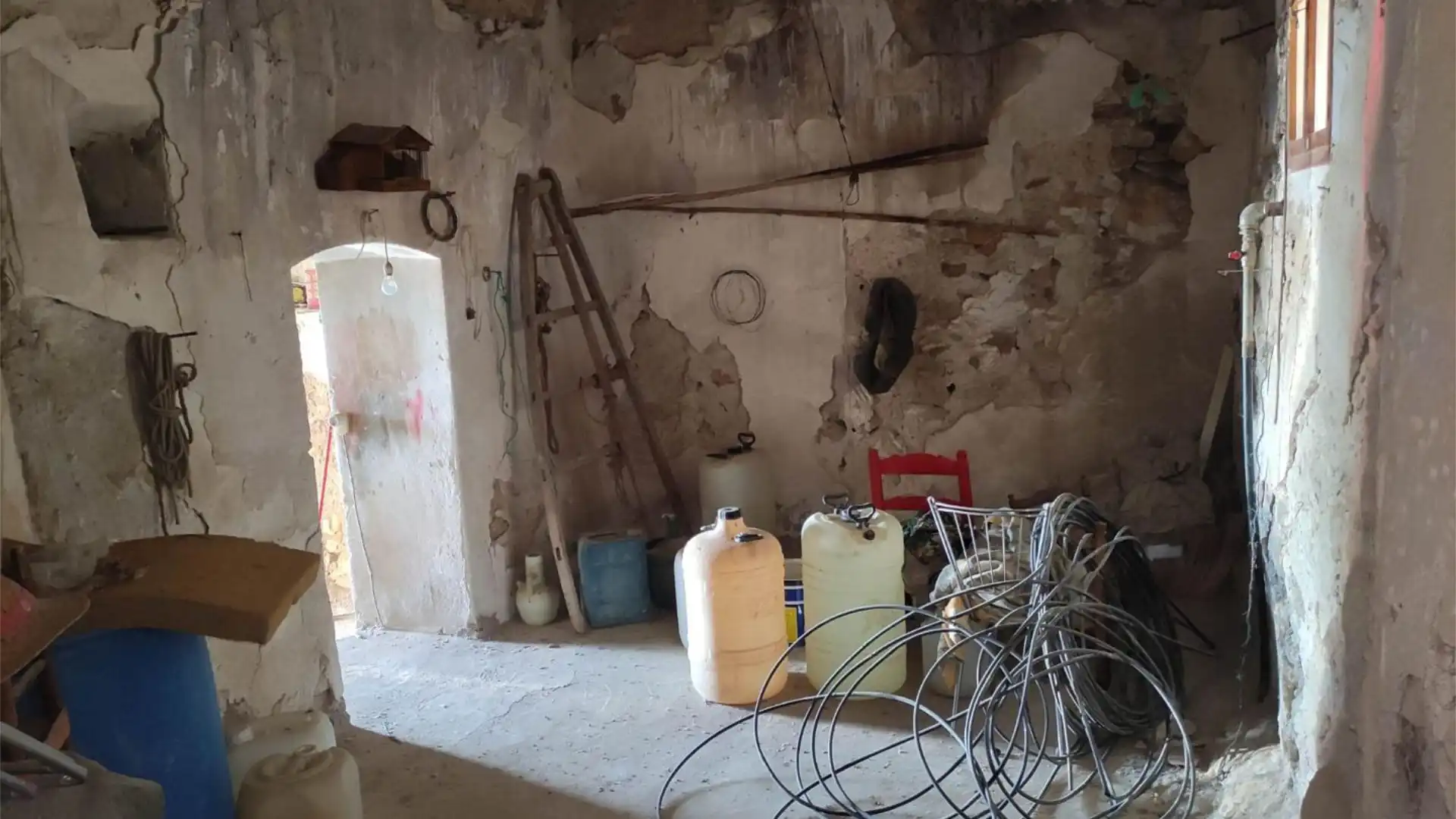 Finca rústica en  Diseminado Urreas 11 - Foto 5