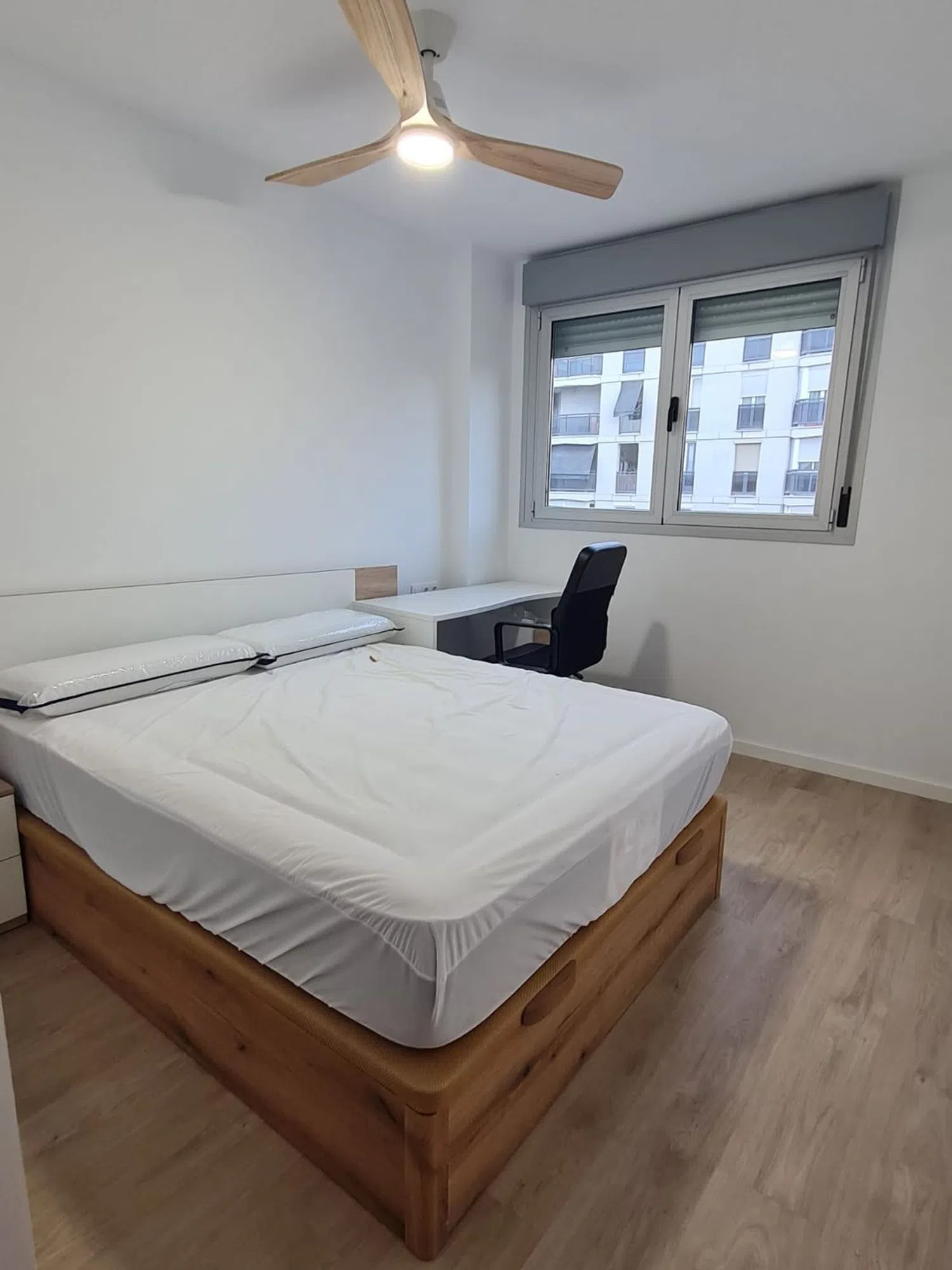Piso en Barrio Benalúa - Foto 8