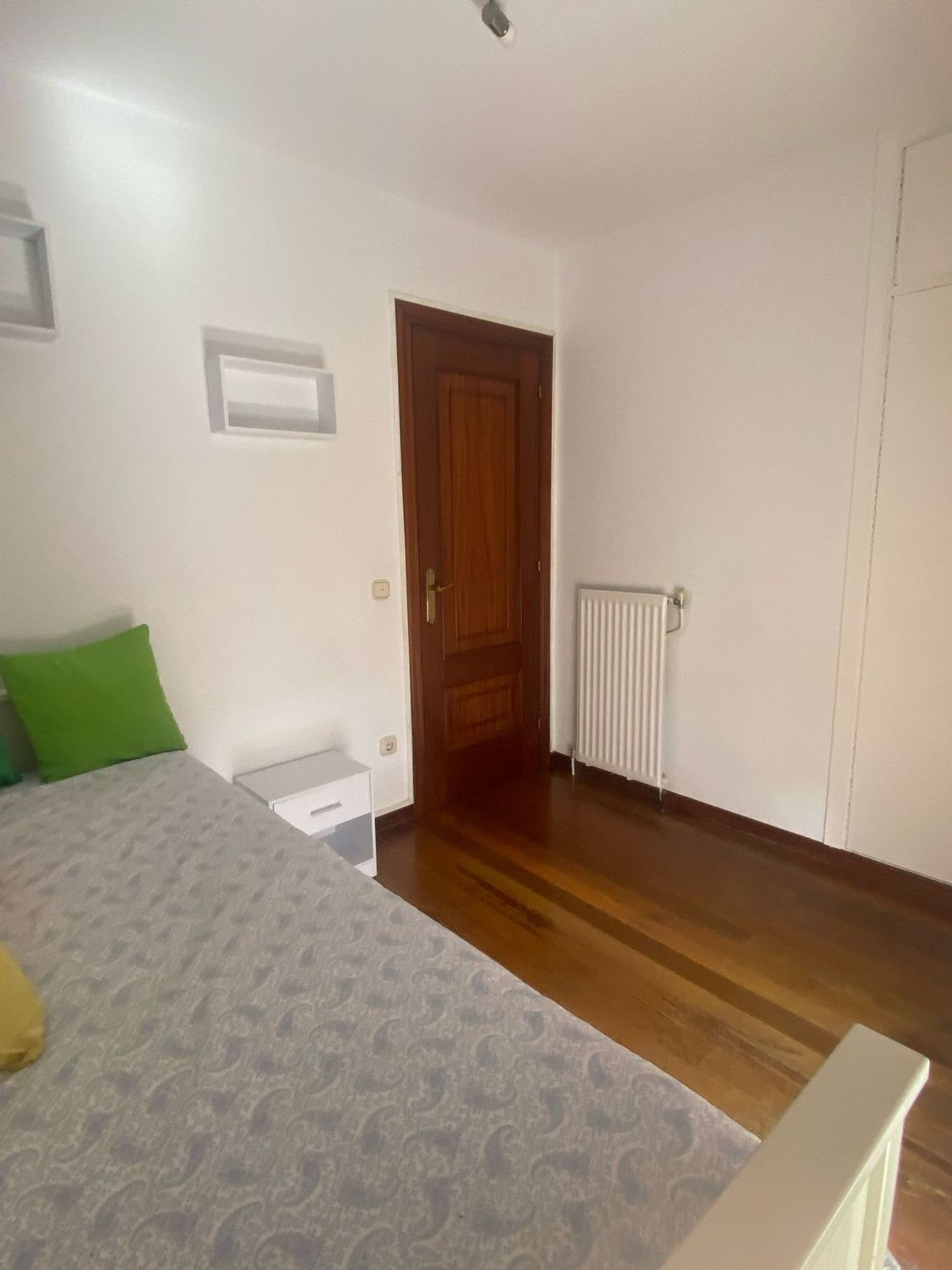 Piso en Calle de García Lorca, 20, Campus norte - S.Caetano, Campus norte - S.Caetano - Foto 17