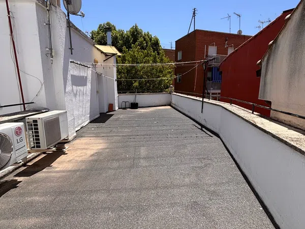 Ático en Valle, 16, Centro, Centro - Foto 15