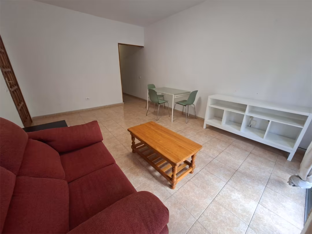 Piso en  Calle Doctor Pasteur 107