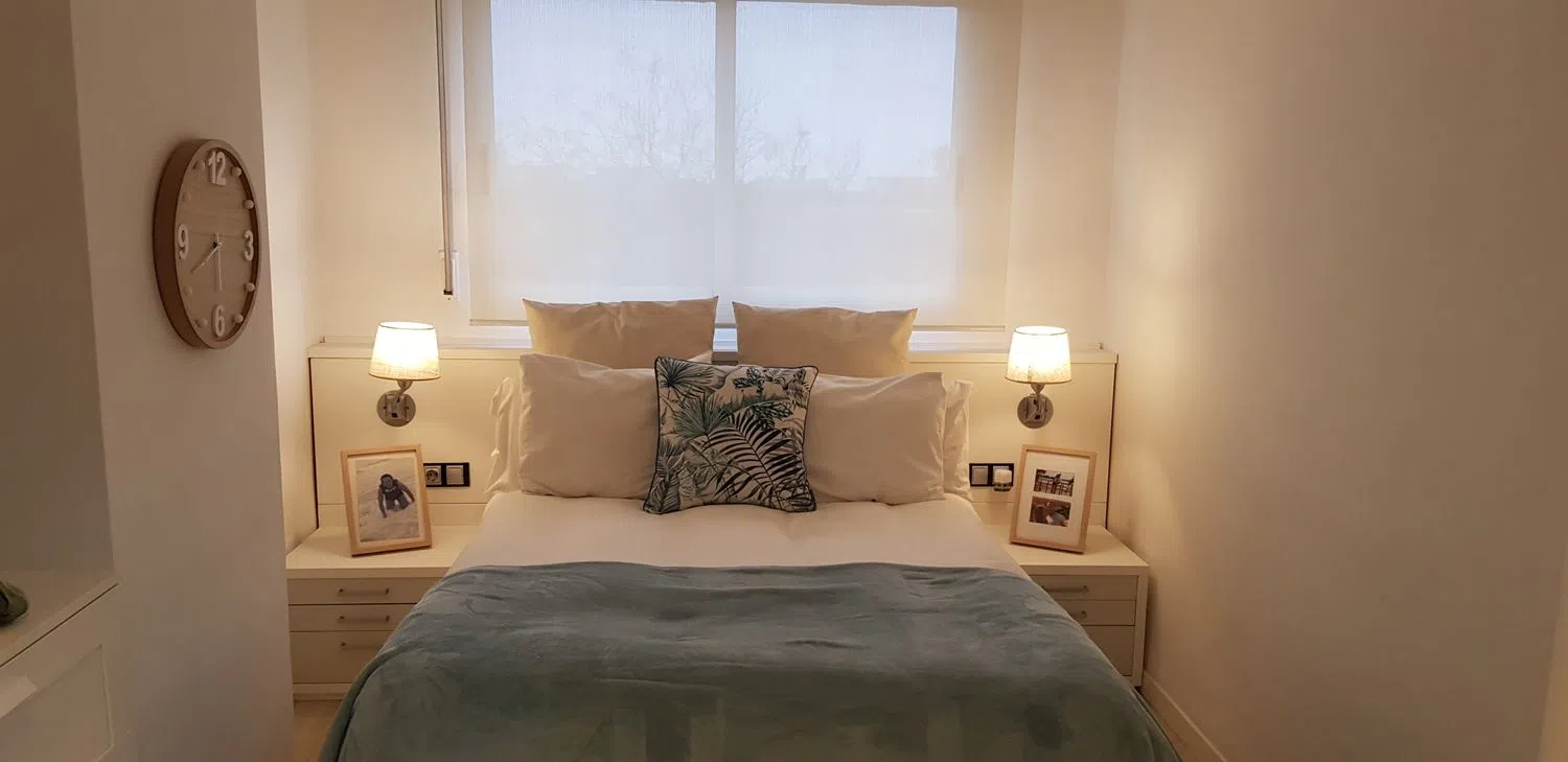 Dúplex en plaza de José María Orense, 7 - Foto 16