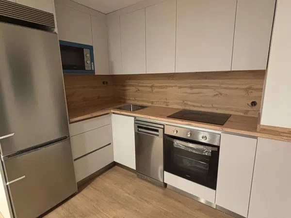 Piso en calle de José Pellicer, 34 - Foto 5