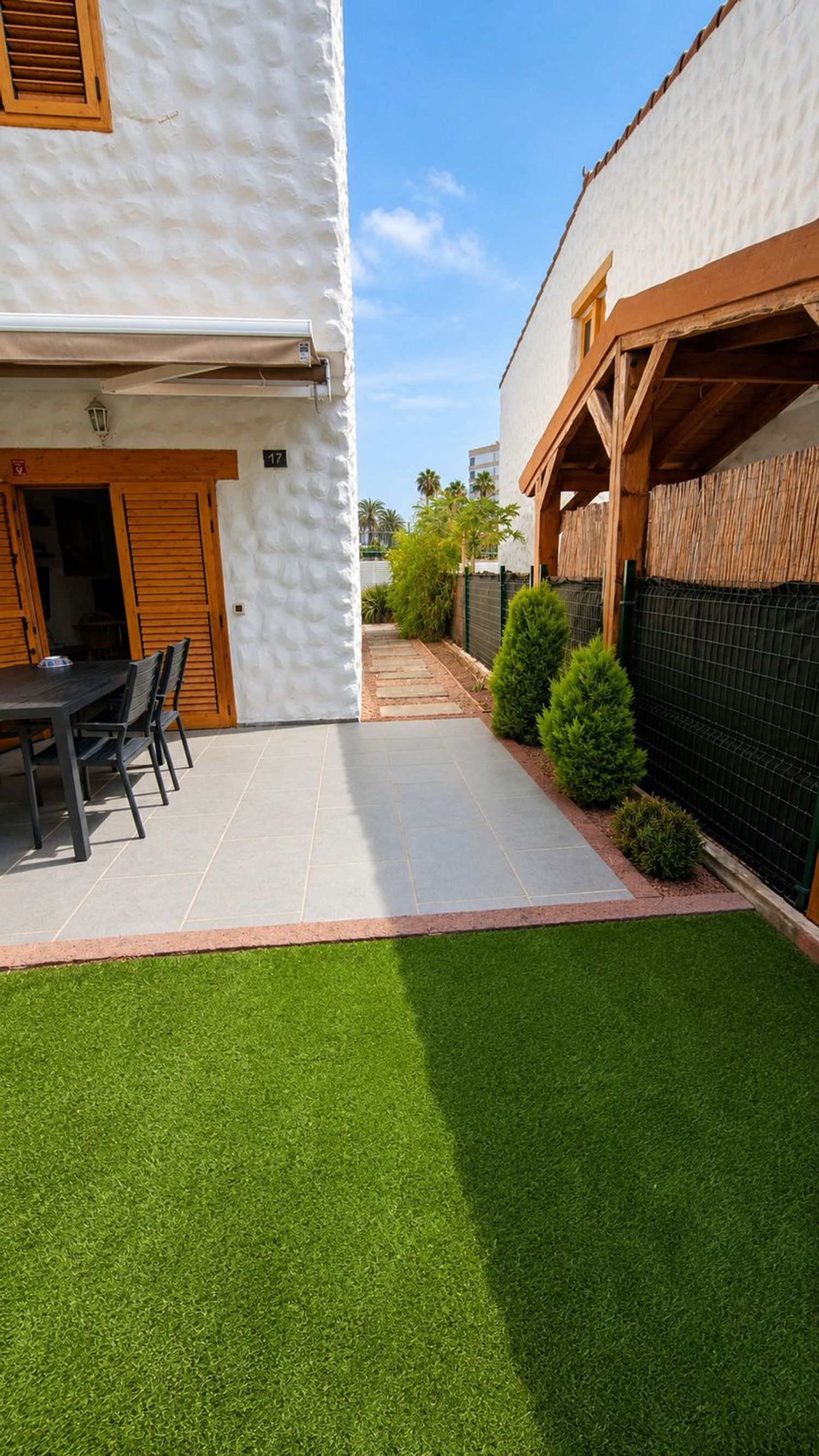 Chalet adosado en Calle Menceys, 7, Playa del Inglés, Playa del Inglés - Foto 9