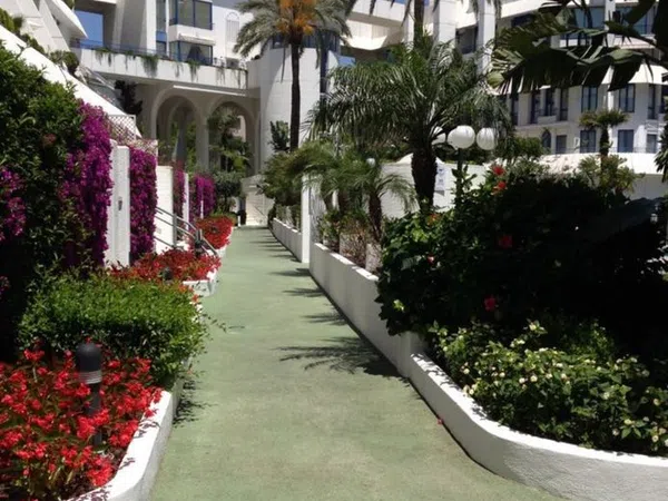 Dúplex en Calle de Ramón Gómez de la Serna, 23, Playa de la Fontanilla - Foto 3