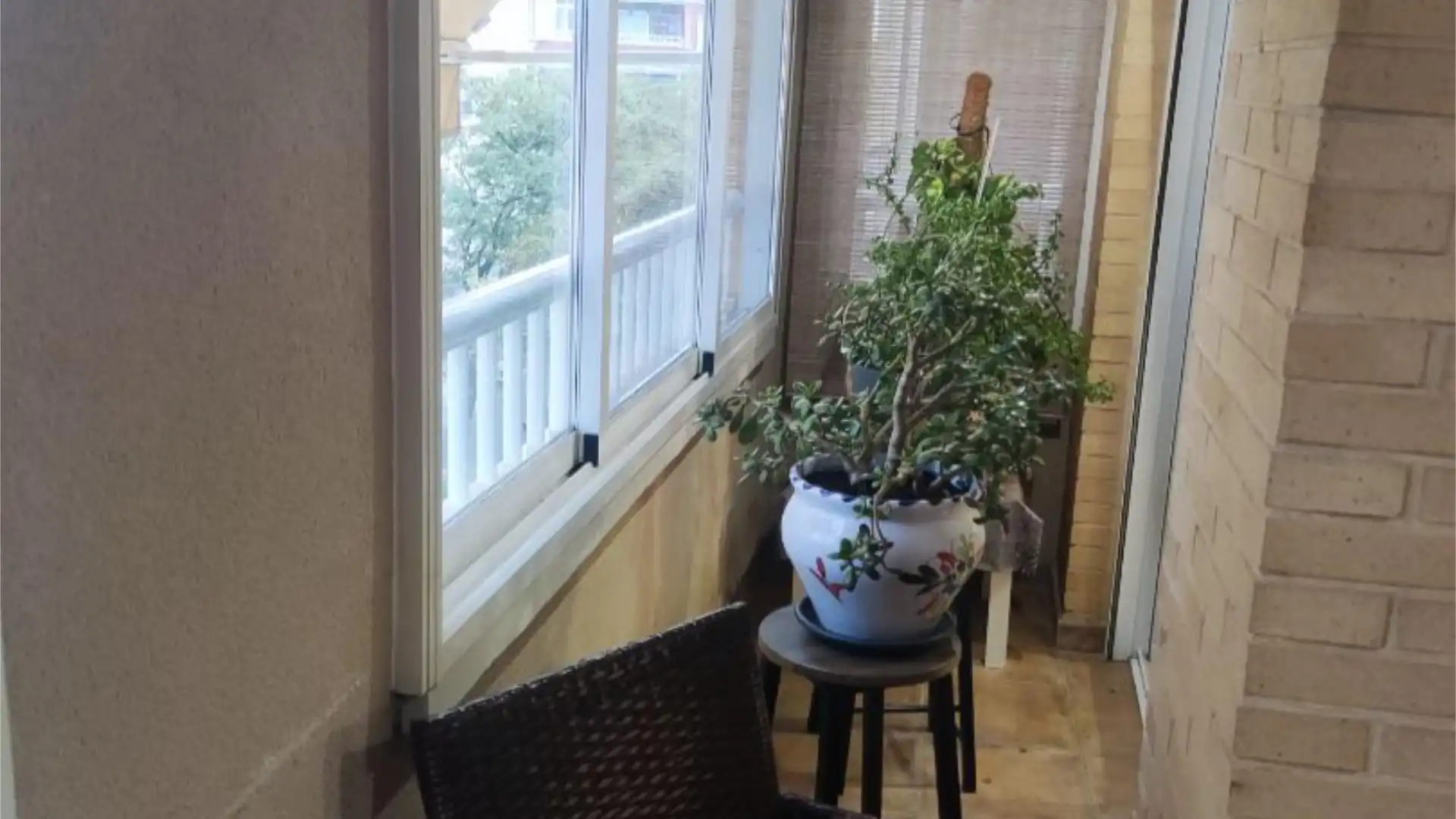 Piso en  Carrer Antonio Cartagena 2 - Foto 5