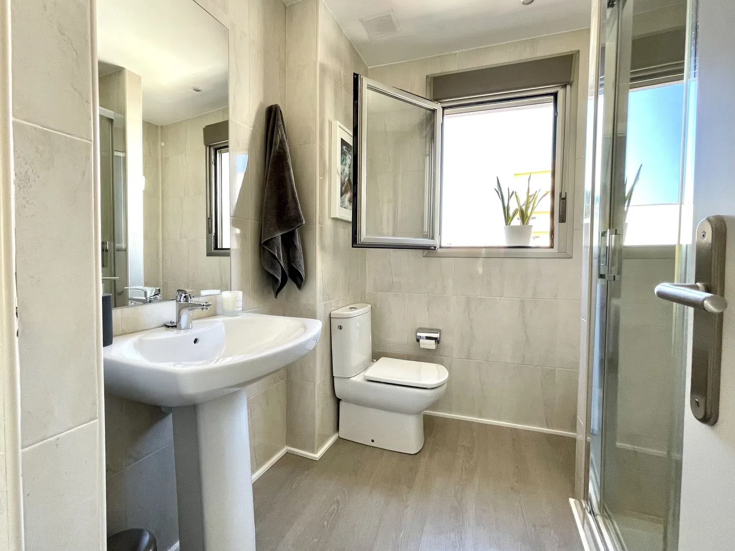 Dúplex en calle de la Fe, 12 - Foto 19