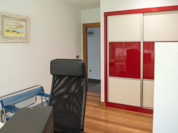 Casa o chalet independiente en Paseo Marqués de Valdecilla, 30 - Foto 21