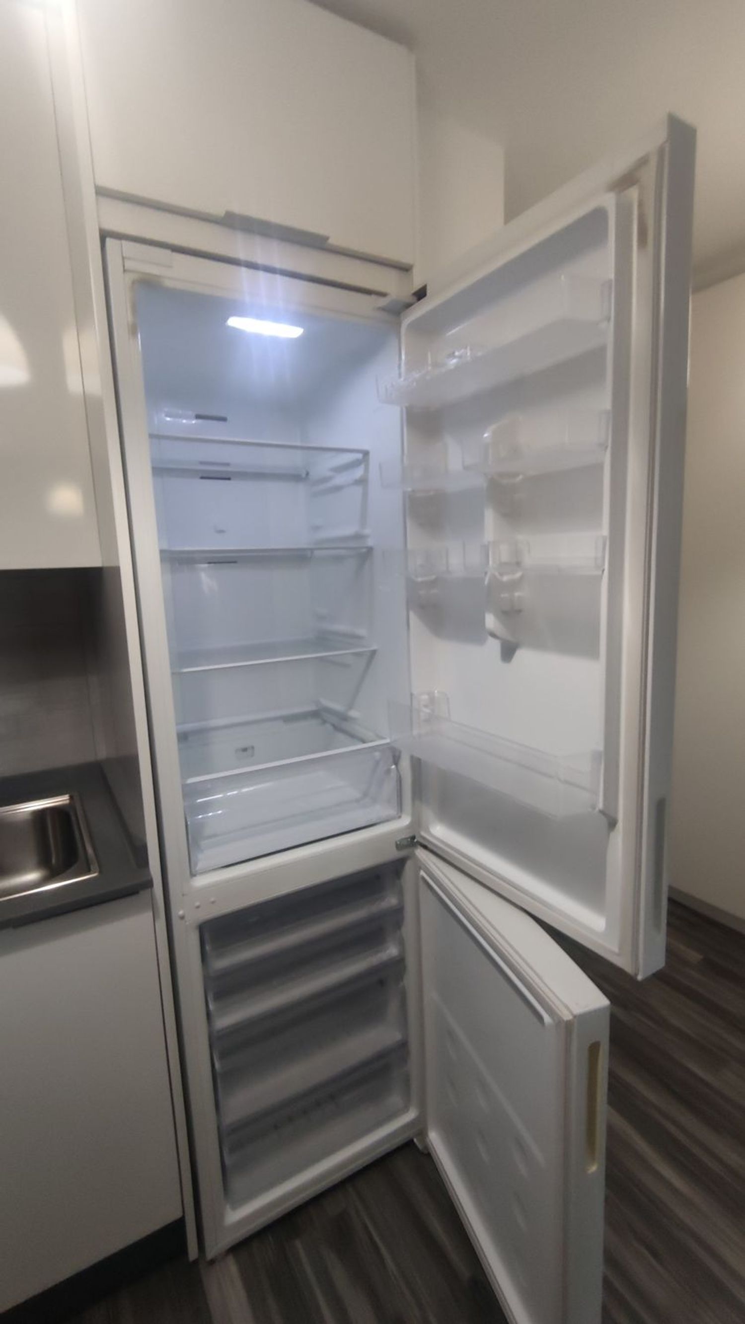 Piso en avenida Juan Carlos I, 21 - Foto 9