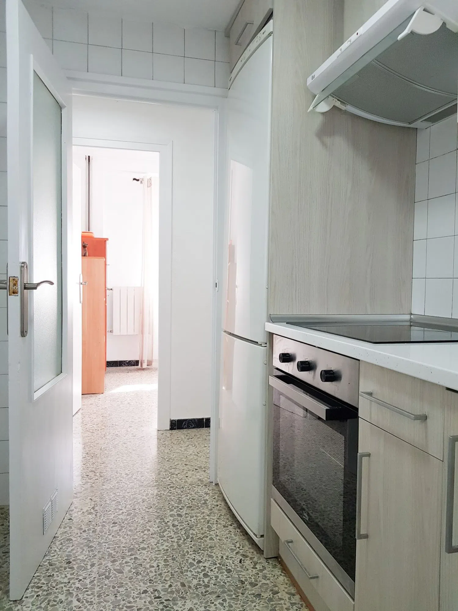 Piso en calle de Ángel Ganivet, 4 - Foto 8