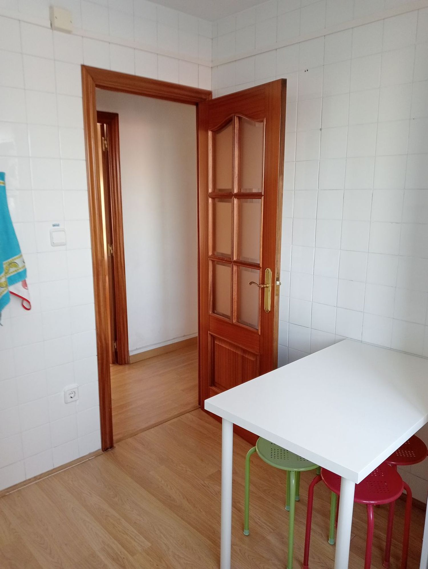 Piso en calle Puerto Rico, 4 - Foto 19