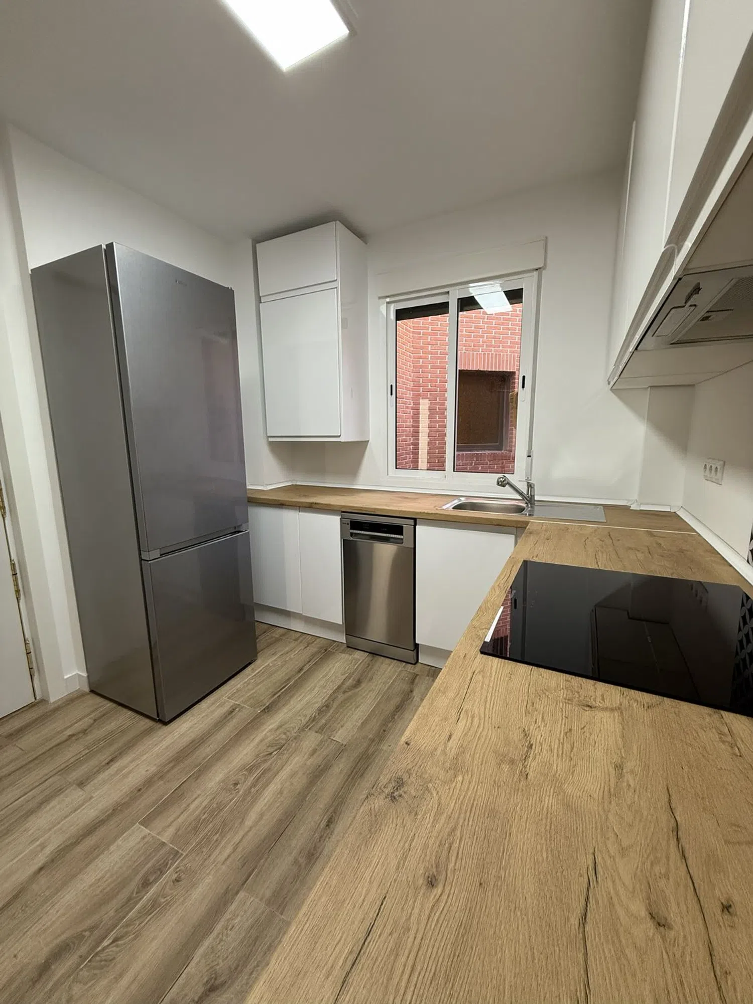 Piso en calle de Santa Engracia, 73 - Foto 13