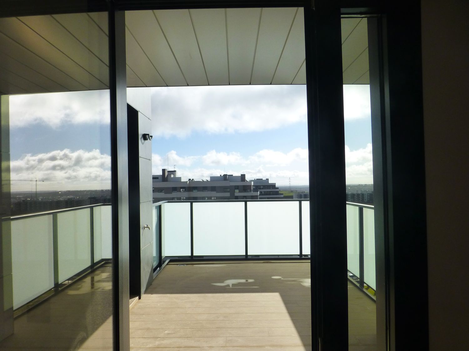 Piso en calle de Álvaro Siza, 1 - Foto 14