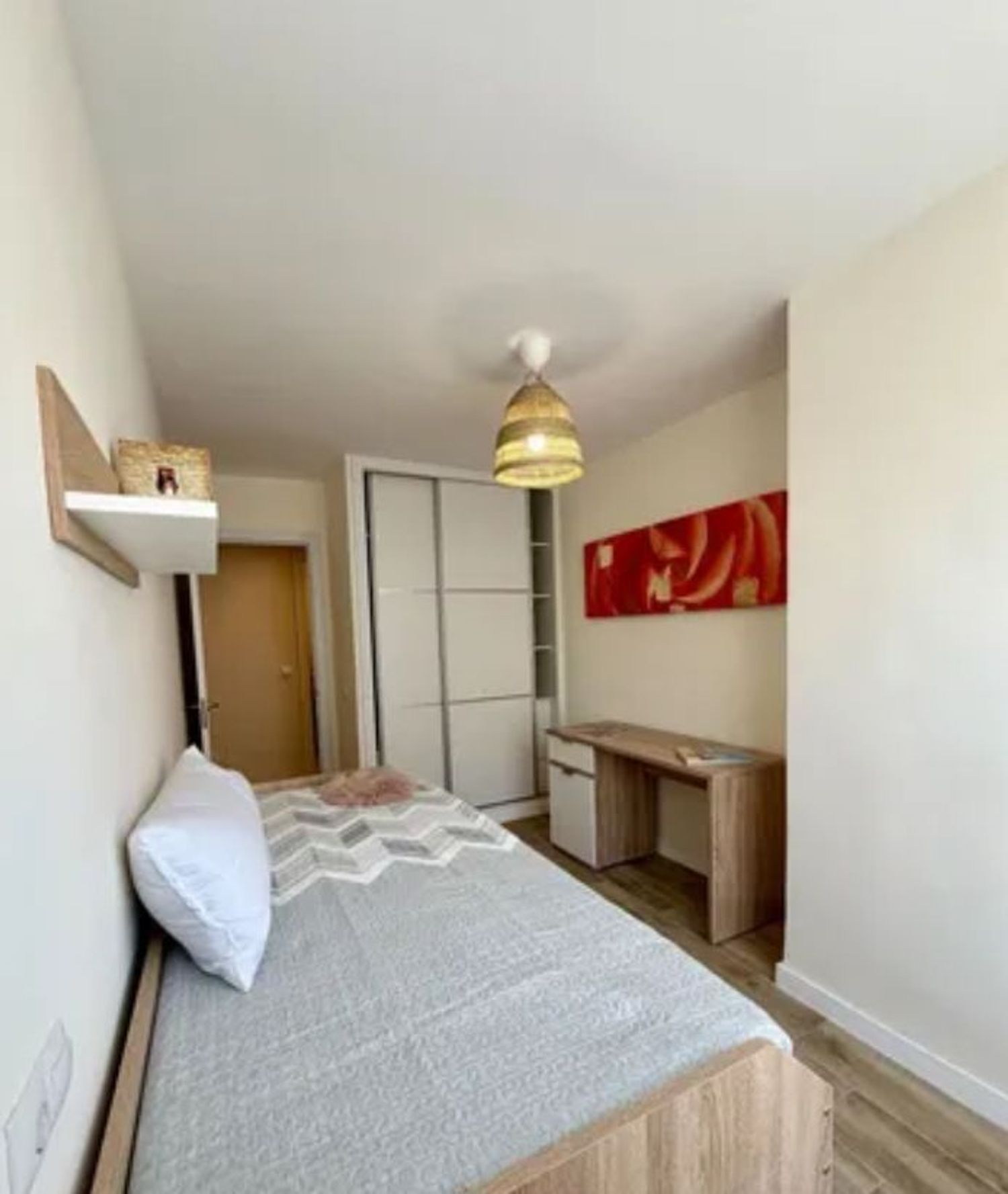 Piso en Calle de Castelao, 21, Santa Eulàlia - Foto 5
