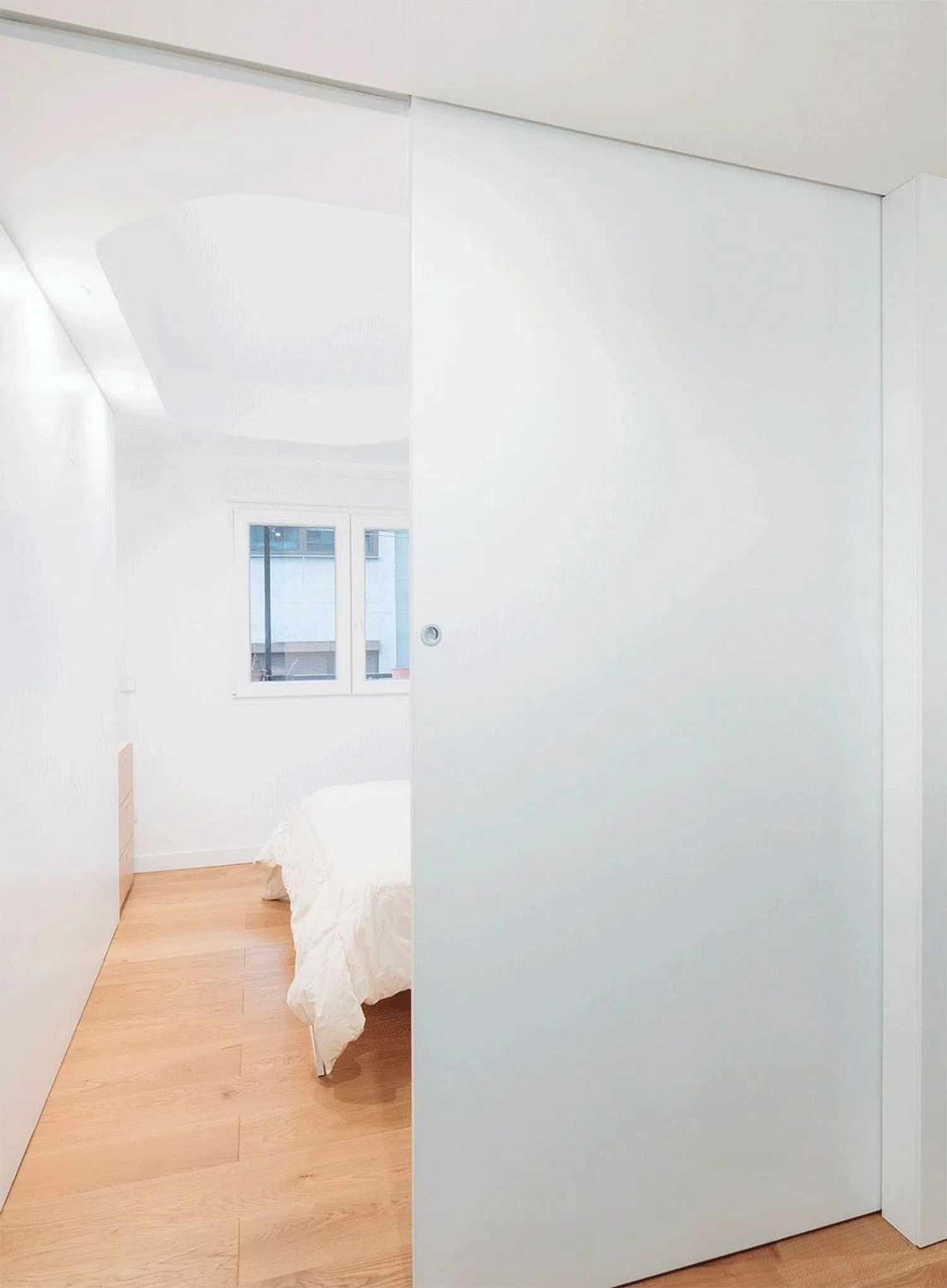 Piso en calle de Argumosa, 24 - Foto 8