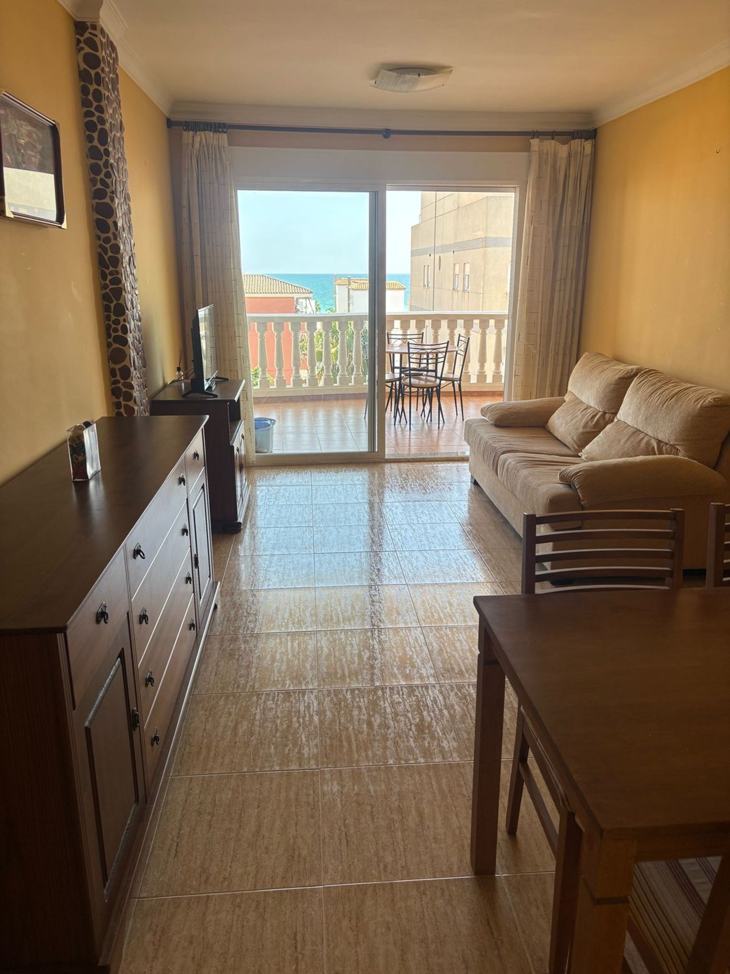 Piso en Calle Benicàssim, 65, Moncófar playa, Moncófar playa - Foto 2