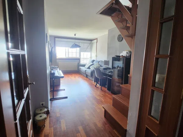 Piso en calle Amparo López Jean, 11 - Foto 6