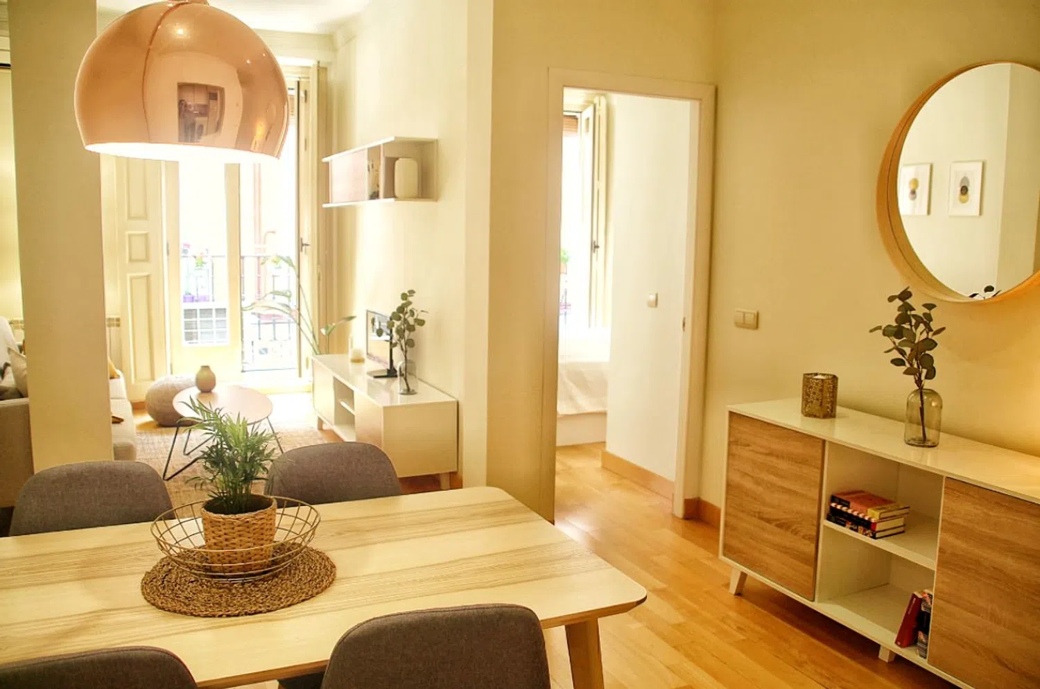 Piso en calle de la Sombrerería, 5 - Foto 10