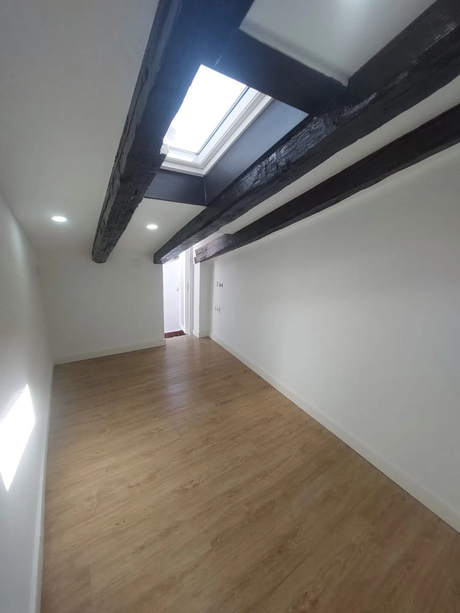 Ático en calle del Mesón de Paredes, 42 - Foto 16