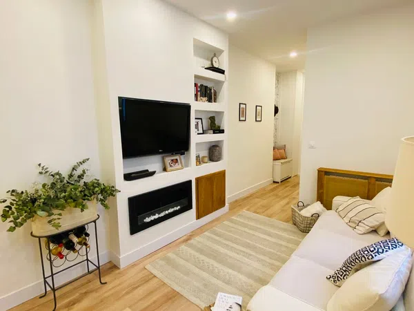 Piso en calle de Lope de Rueda, 28