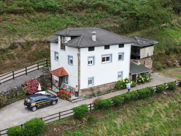 Casa de pueblo en Naraval, 95 a - Foto 1