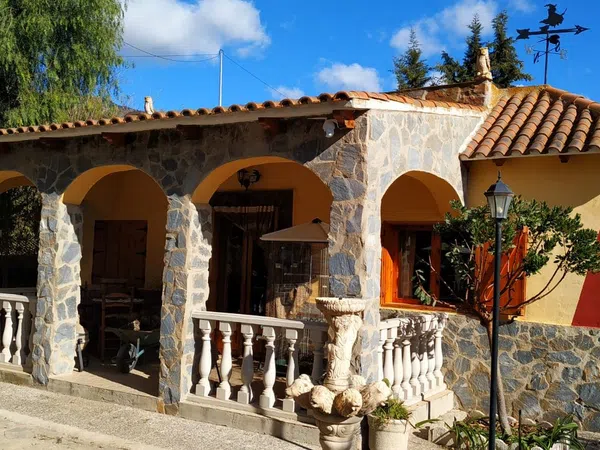 Casa rural en Ricote s/n - Foto 5