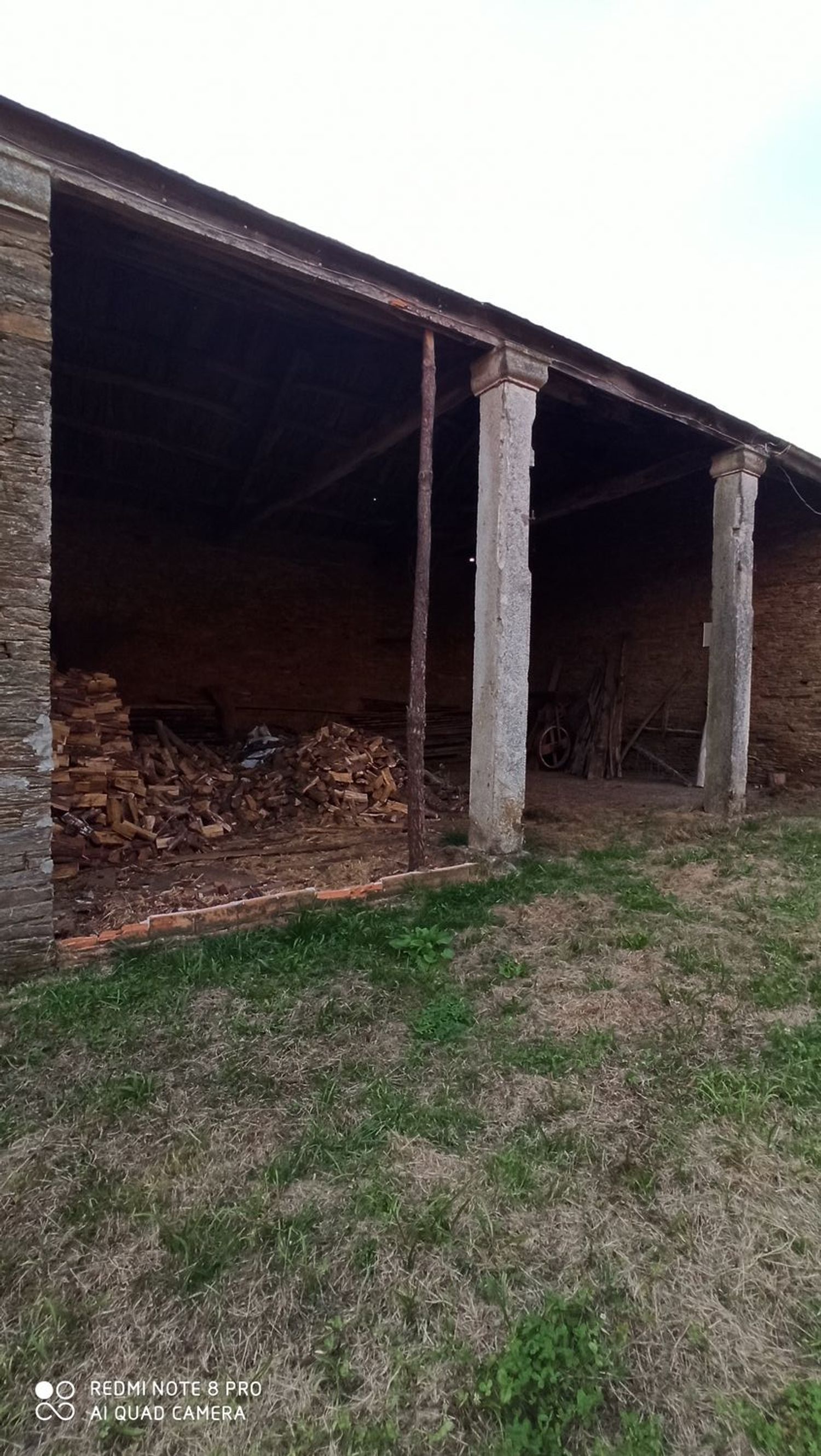 Casa de pueblo en Os Verdes, Aldixe, 1 - Foto 11