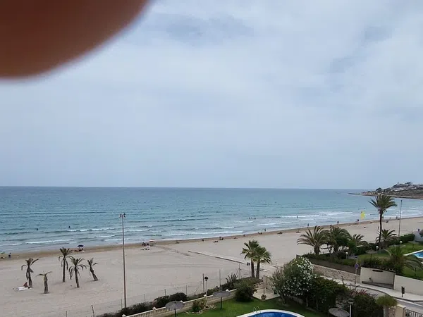 Piso en calle Algas Marinas, 3 - Foto 4