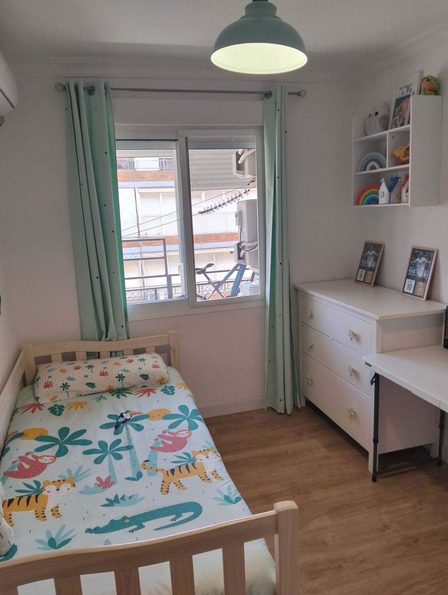 Piso en calle Ciudad de Játiva, 2 - Foto 32