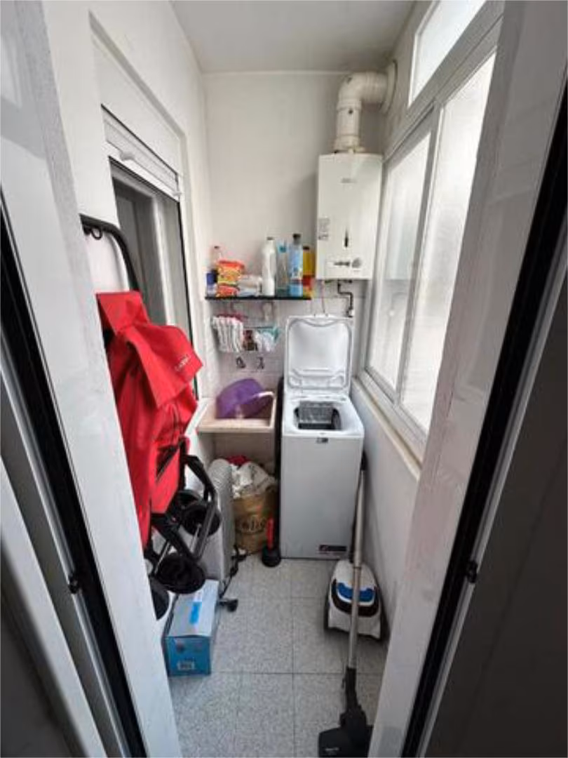 Apartamento en Hospitalet de Llobregat