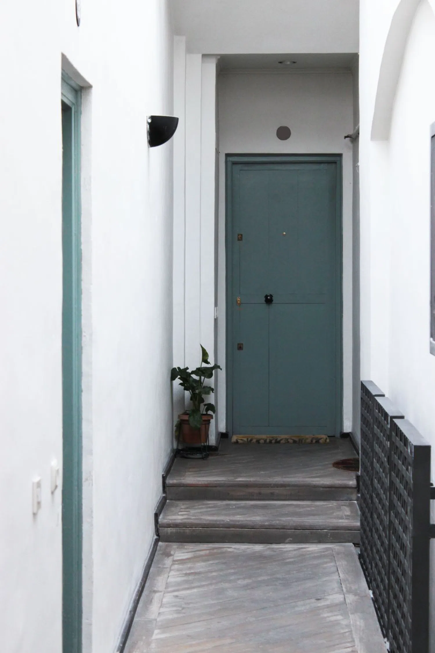 Piso en calle del Alamillo, 2 - Foto 28