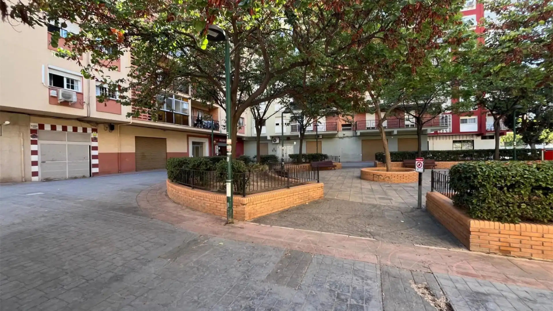 Planta baja en  Plaça del Músic Fayos 40 - Foto 10