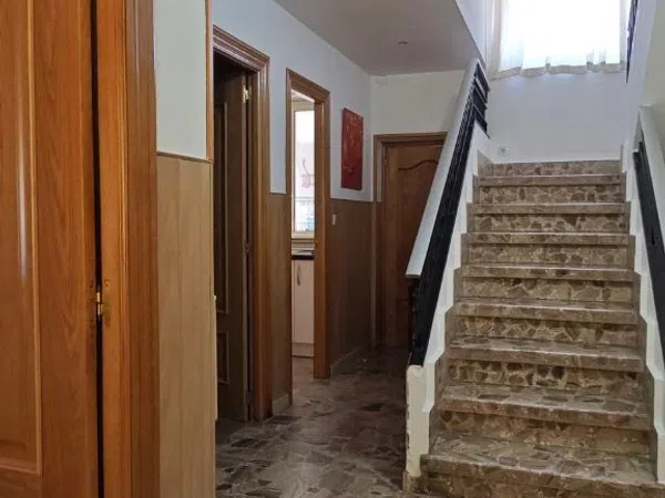 Casa o chalet independiente en Calle San Miguel, 8 - Foto 6