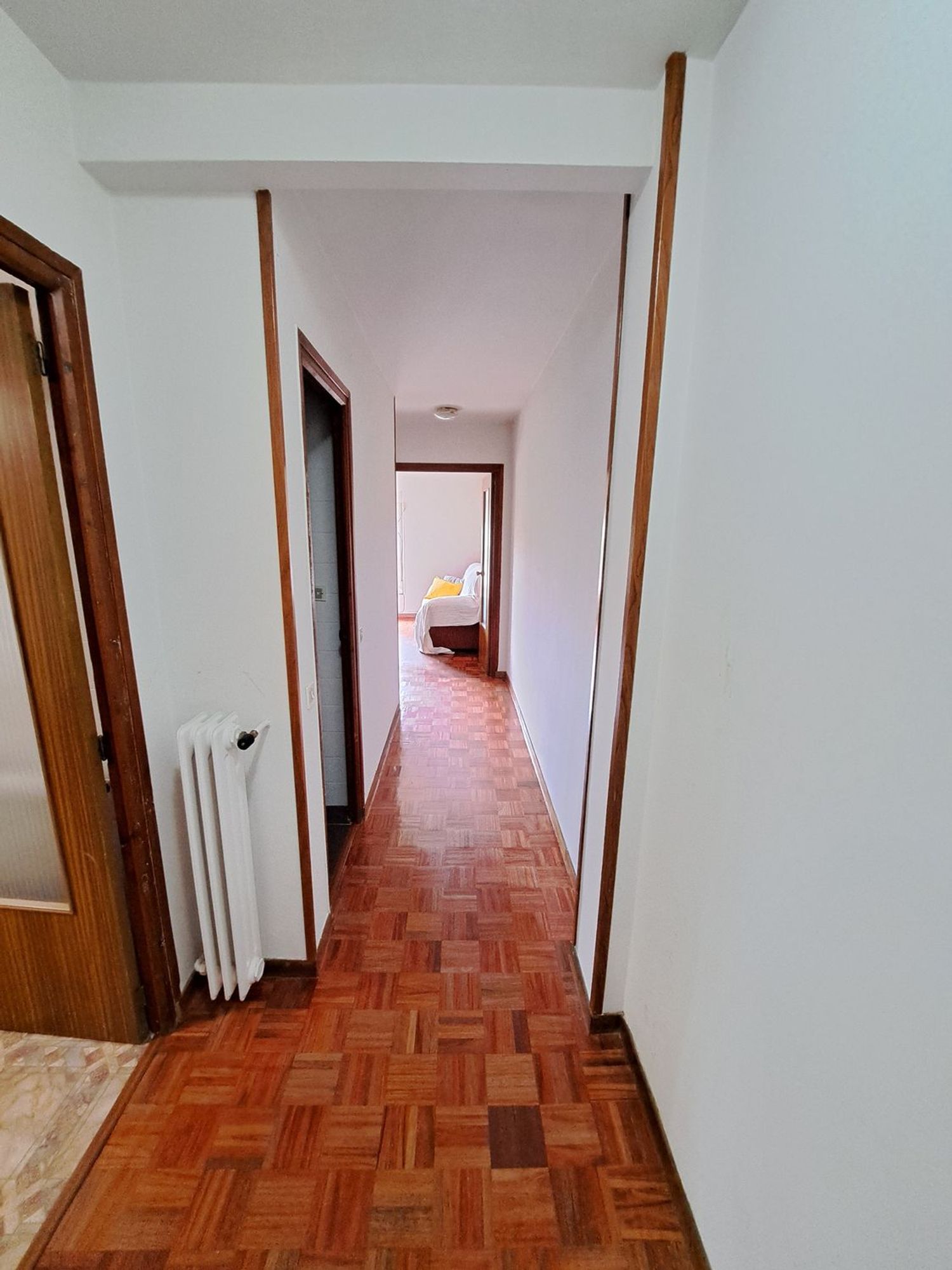 Piso en Calle Leoncio Núñez, 7 - Foto 2