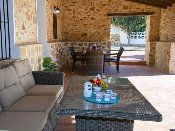 Casa o chalet independiente en Cometa-Carrió, Cometa-Carrió - Foto 3