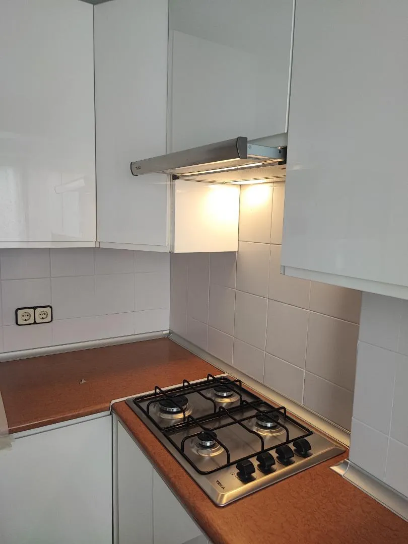 Piso en  Plaza los Tarantos 1-3 - Foto 9