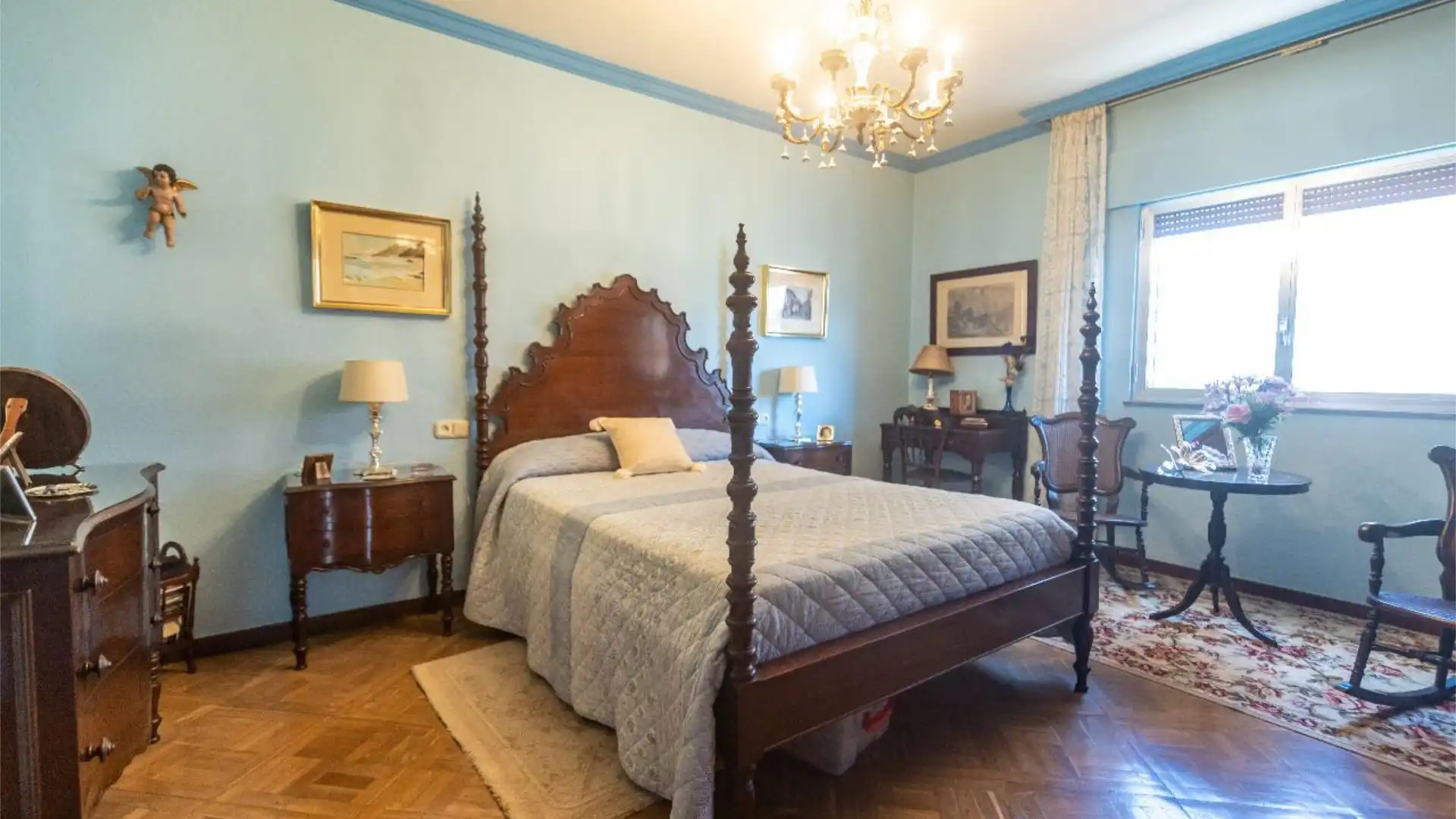 Piso en  Calle Salitre 26 - Foto 18