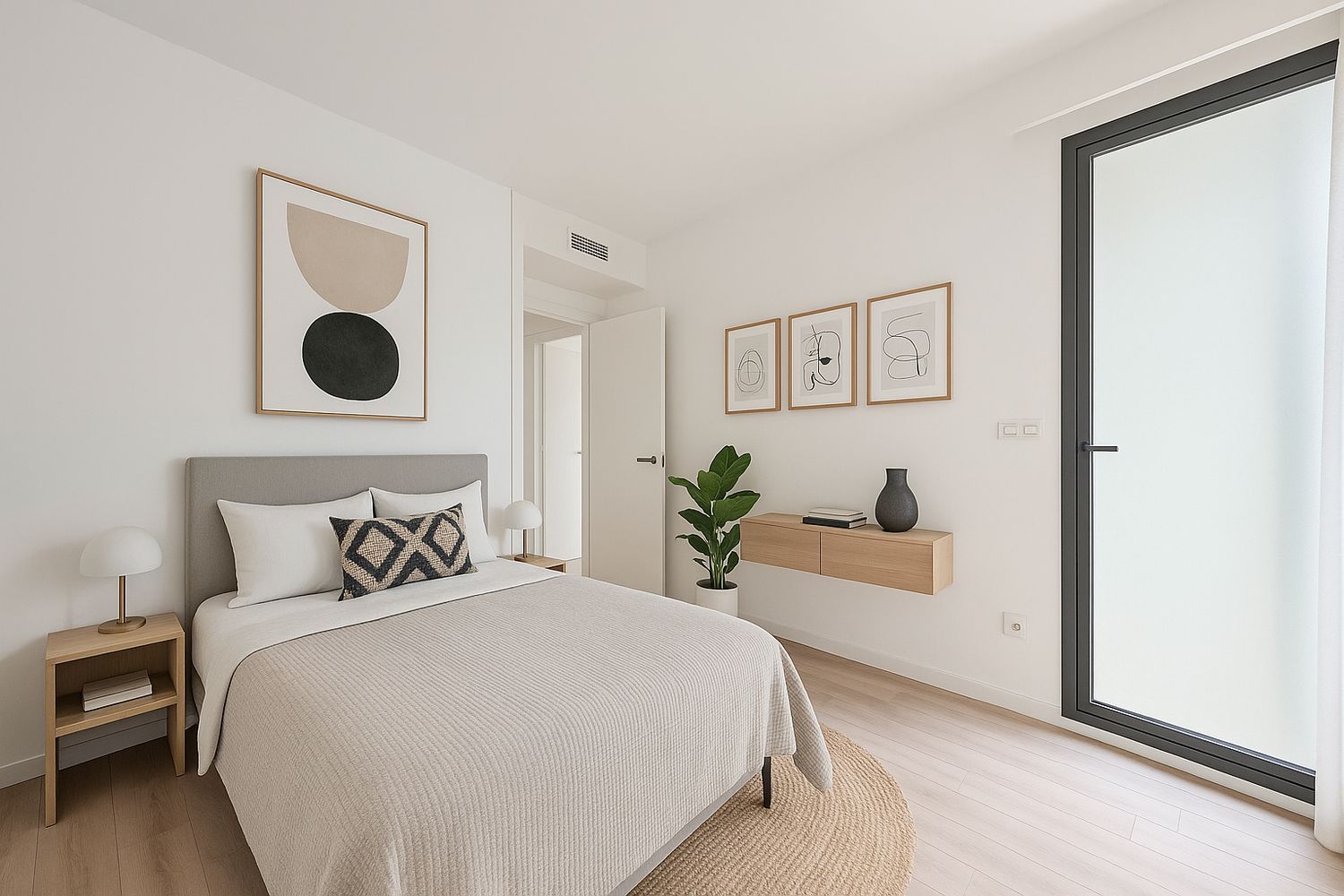 Piso en Avenida de Somosierra, 8 - Foto 16